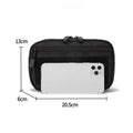 Compact 1000D MOLLE Utility Pouch