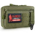 Compact 1000D MOLLE Utility Pouch