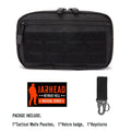 Compact 1000D MOLLE Utility Pouch