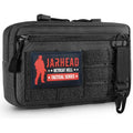 Compact 1000D MOLLE Utility Pouch